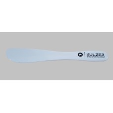 Kulzer Xantalgin Spatula - White - 1pc - 65234072